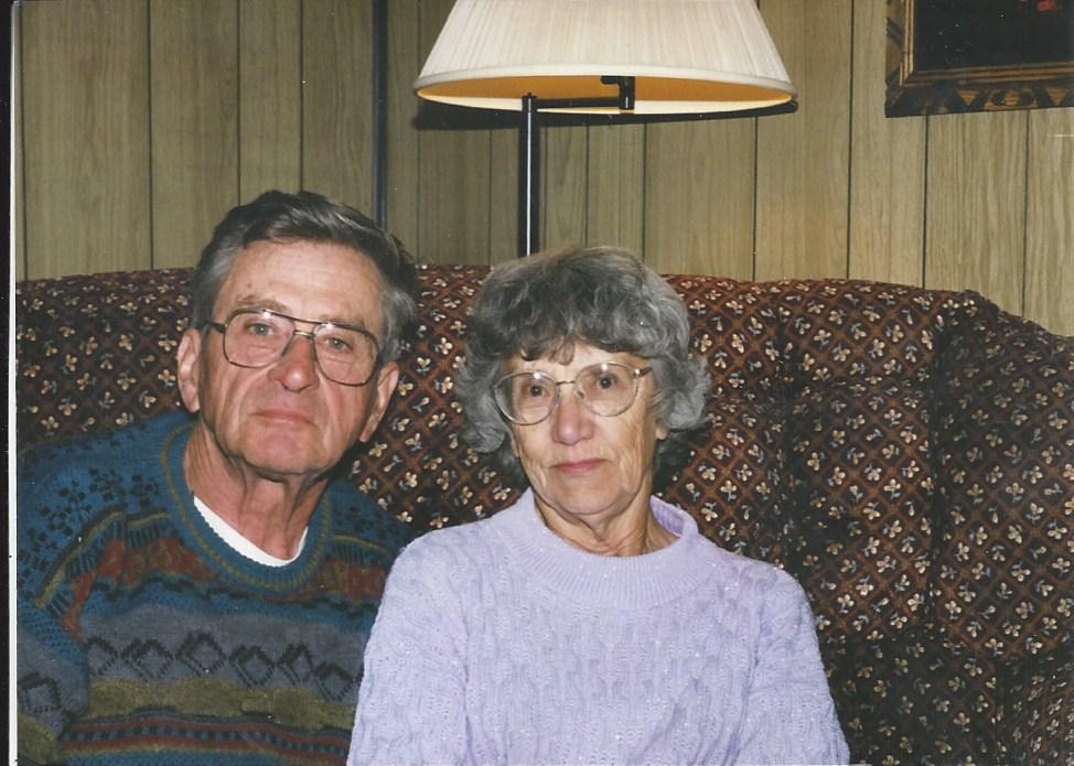 Obituary of Rachel Lillian Patcigo