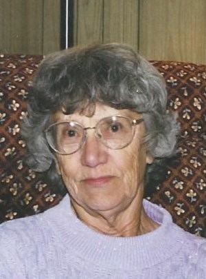 Obituary of Rachel Lillian Patcigo