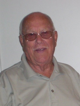 Obituary of Theodore F. Moore