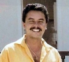 Obituary of Víctor Dummit Santos Cruz