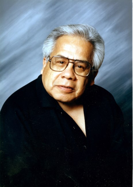 Obituary of Alex Fred Grijalva Jr.