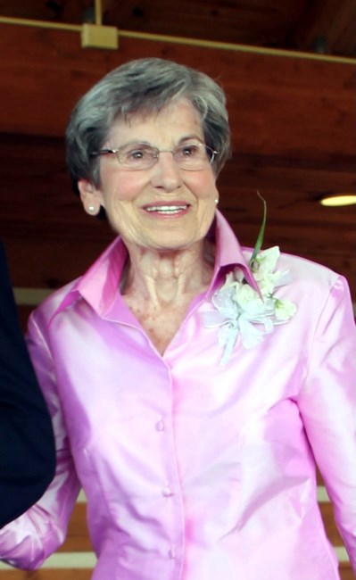 Obituary of Virginia Maxfield Massie