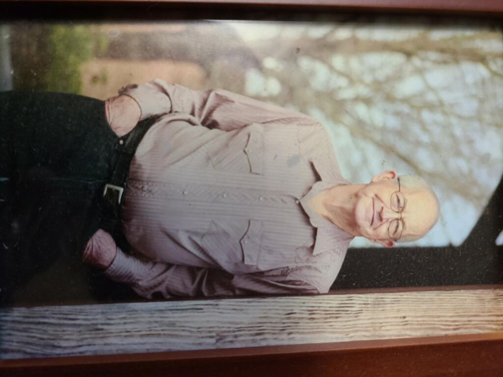 Obituary of Louie L. Smith