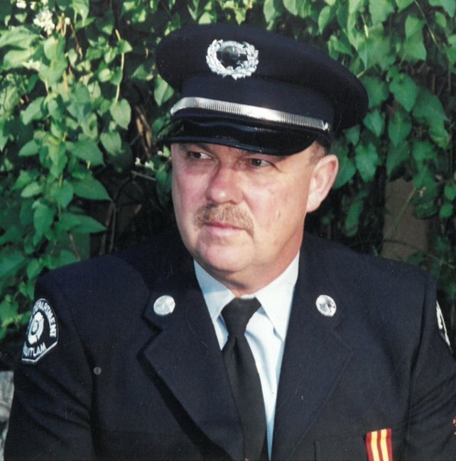 Obituary of Rick George Levinsky