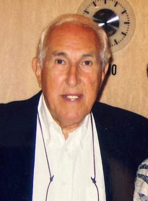 Obituary of Samuel A. Bartolone