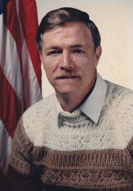 Obituary of Carl Blair Mock