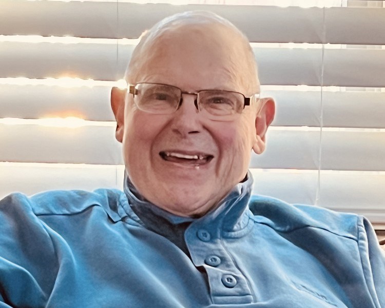 Obituary of Donald J. Giles Jr