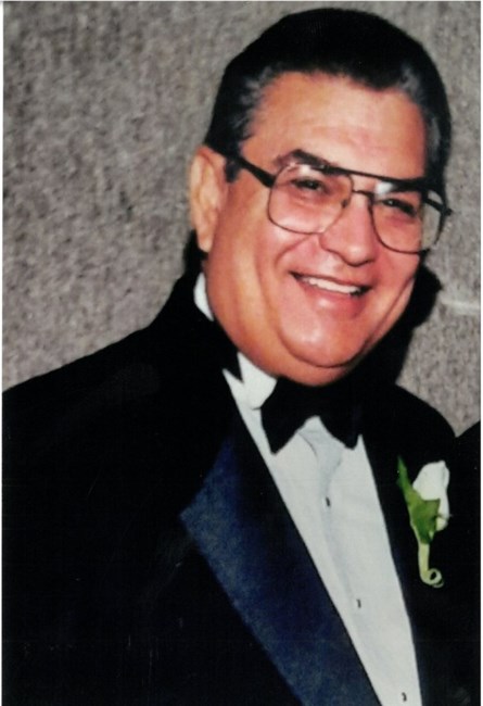 Obituary of Prudencio Pineda Jr.