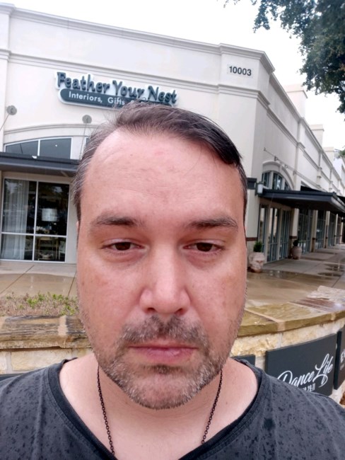 Obituary of James Michael Durham