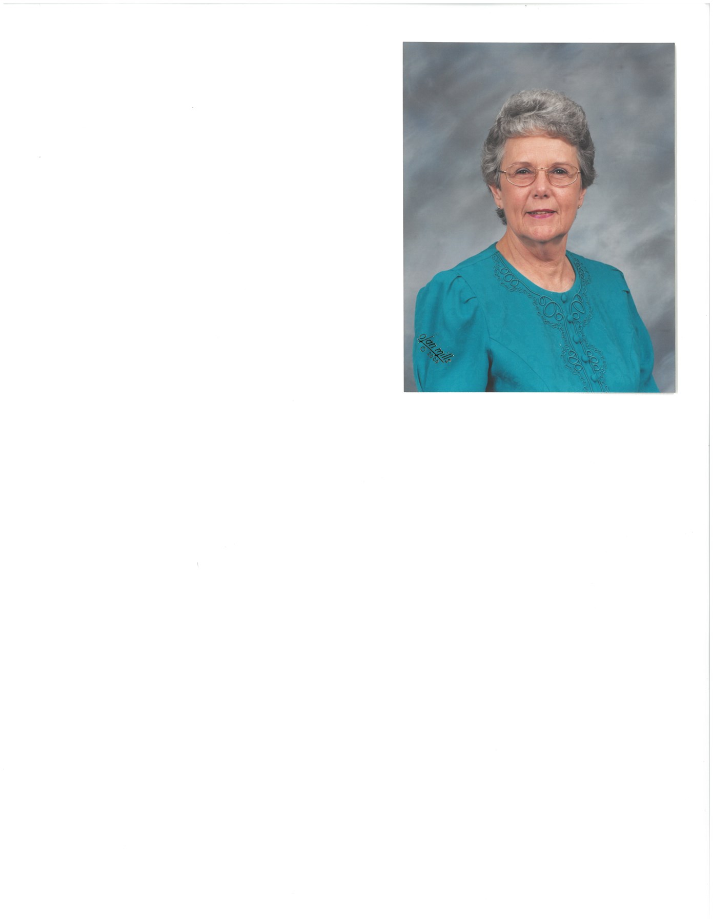 Obituario de Joann Gossett