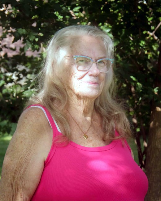 Obituary of Patricia Anne Stewart