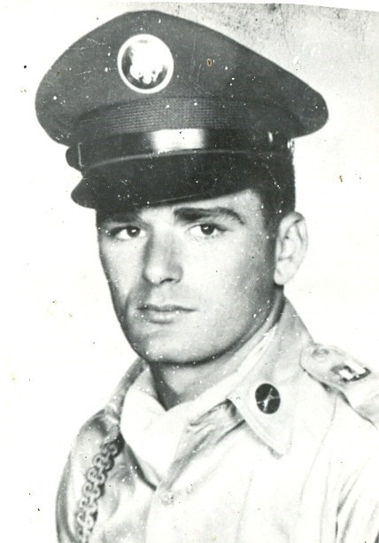 Obituary of Gary J. "Mick" Hess