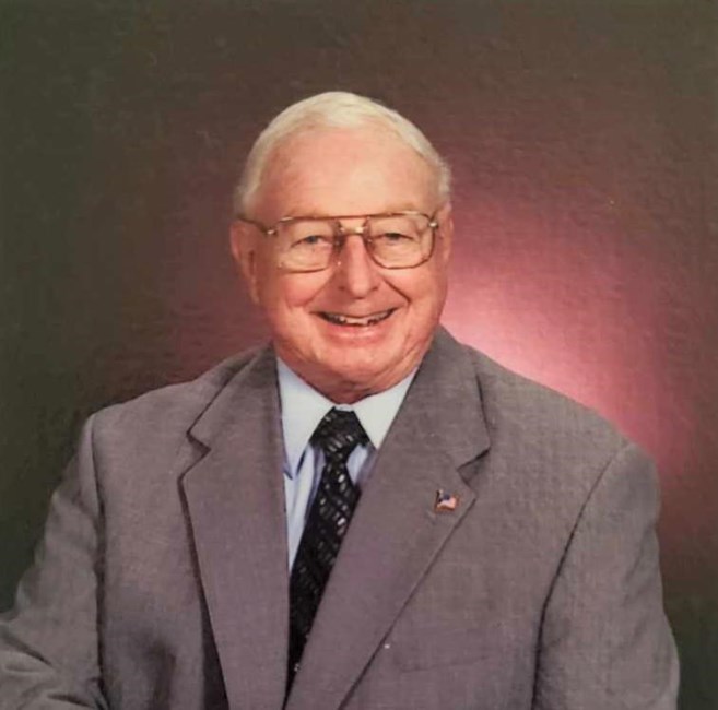 Obituary of Philip Gene Hanna