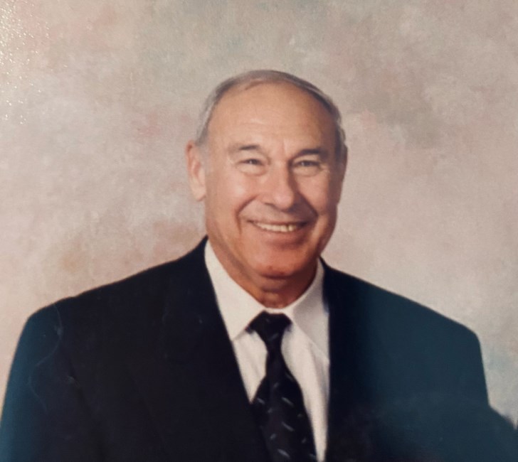 Obituary of Corrado Scala