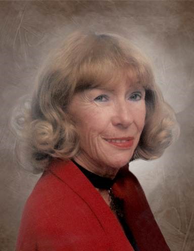 Obituary of Irène Dufour Labrecque