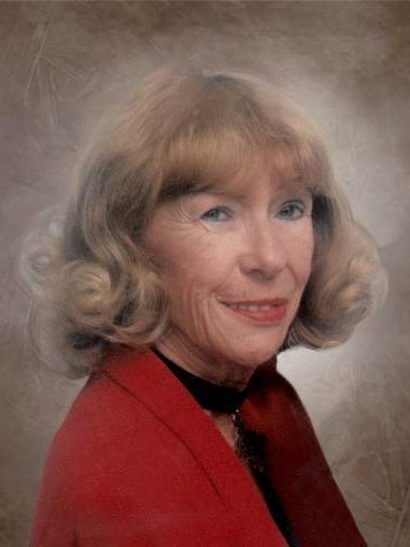 Obituary of Irène Dufour Labrecque