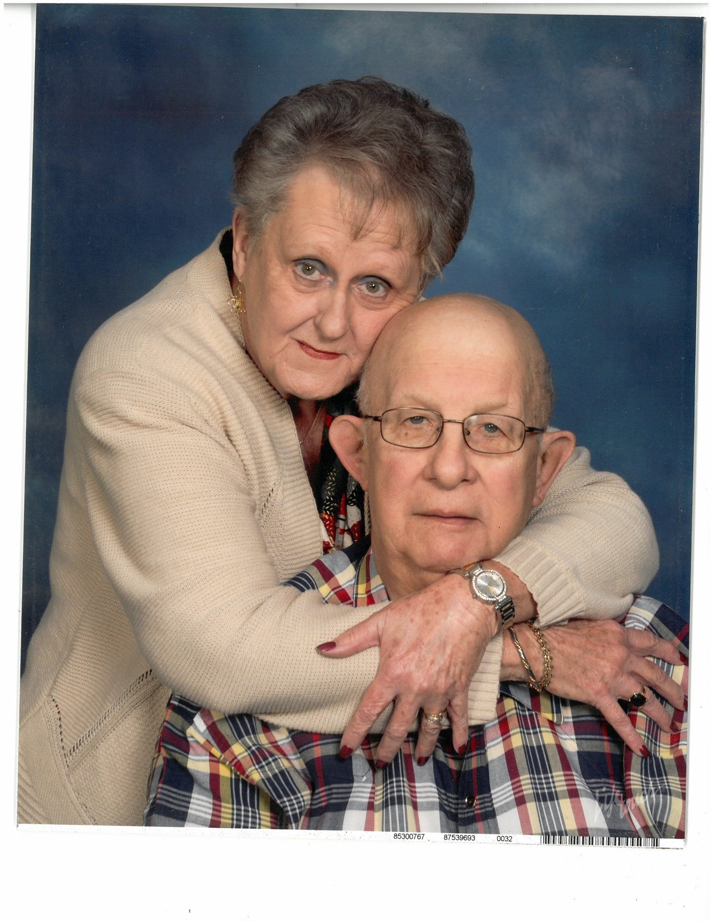 Obituario de Paul Francis Rodrick