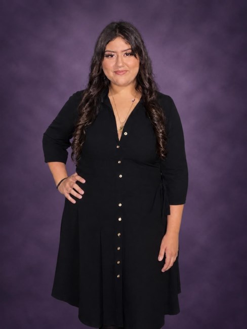 Obituary of Vivianna Vernyce Aguayo