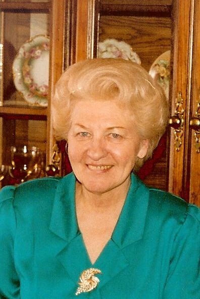 Obituary of Elaine R. Boyce
