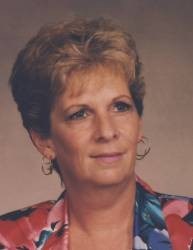 Obituary of Margaret Mary "Peg" Lopes Ouimette