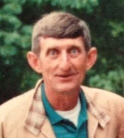 Obituary of James Morris Riddle