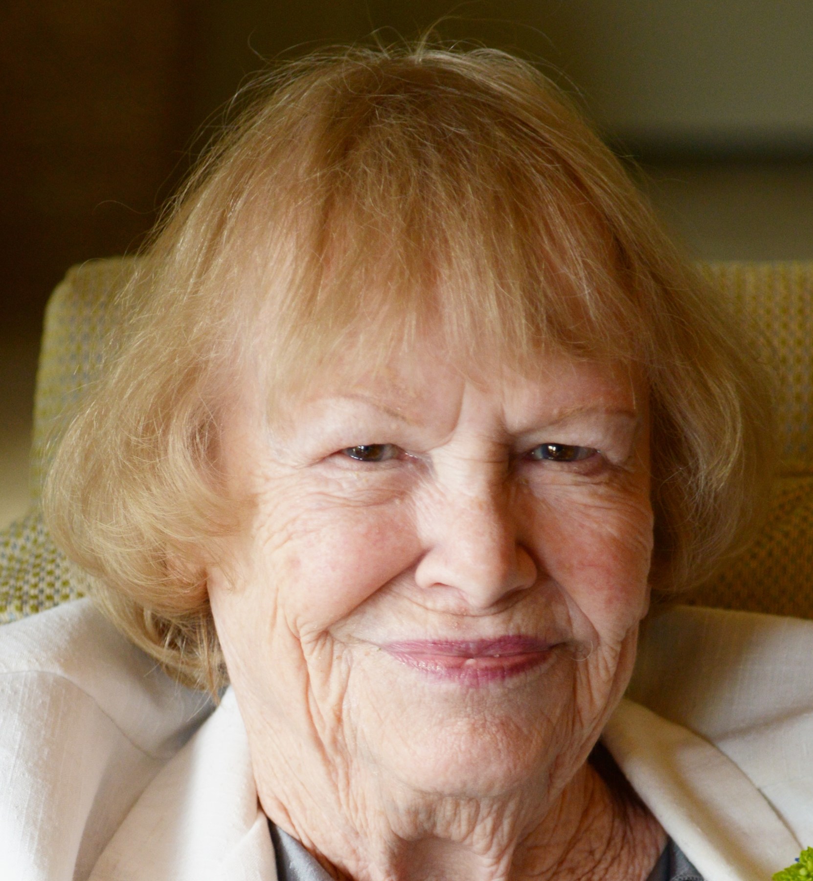 Obituary of Thelma Robertson McDonald