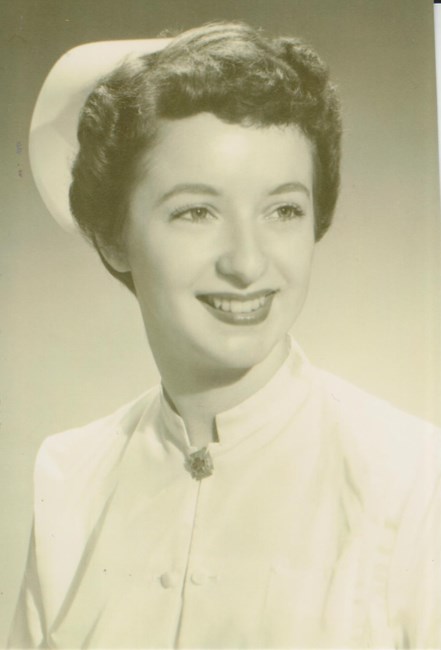 Obituary of Nina Louise Murphy Miller