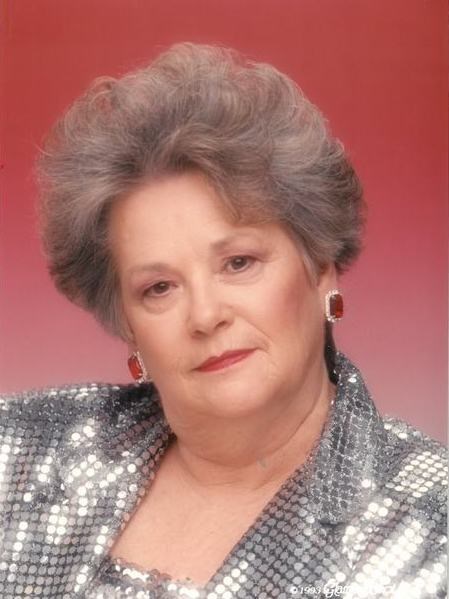 Obituary of Dorothy Wainwright