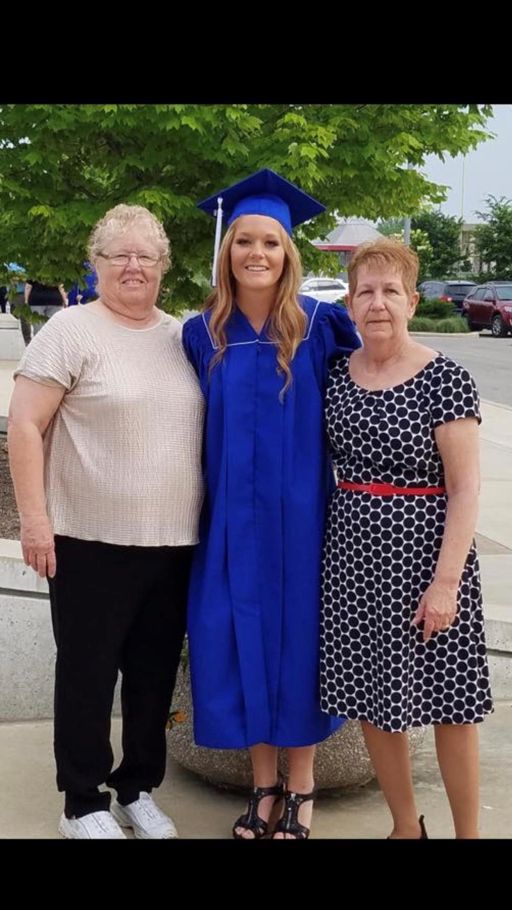 Obituary of Sharon Joyce Warren