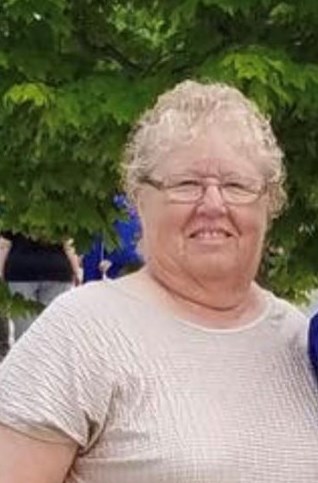Obituary of Sharon Joyce Warren