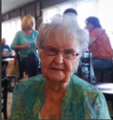 Avis de décès de Marie Banks Mynhier