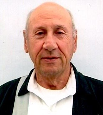Obituary of Victor Bordonaro