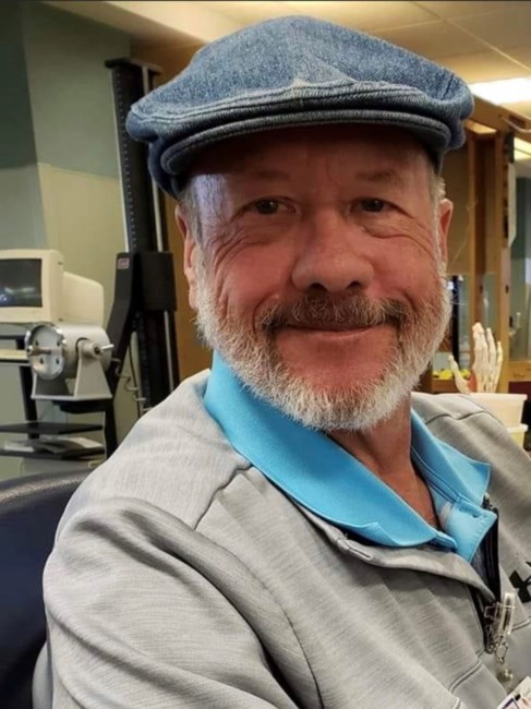 Obituary of Wade B. Walker