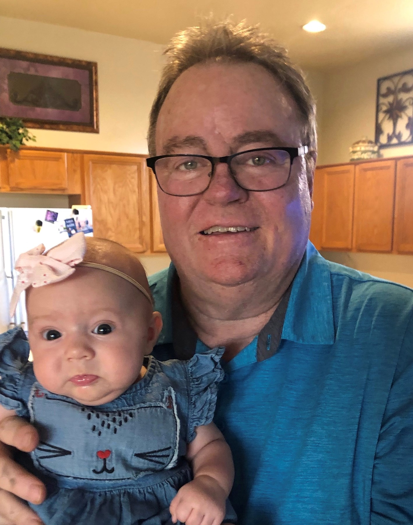 Obituary of Jonathan Ray Grover