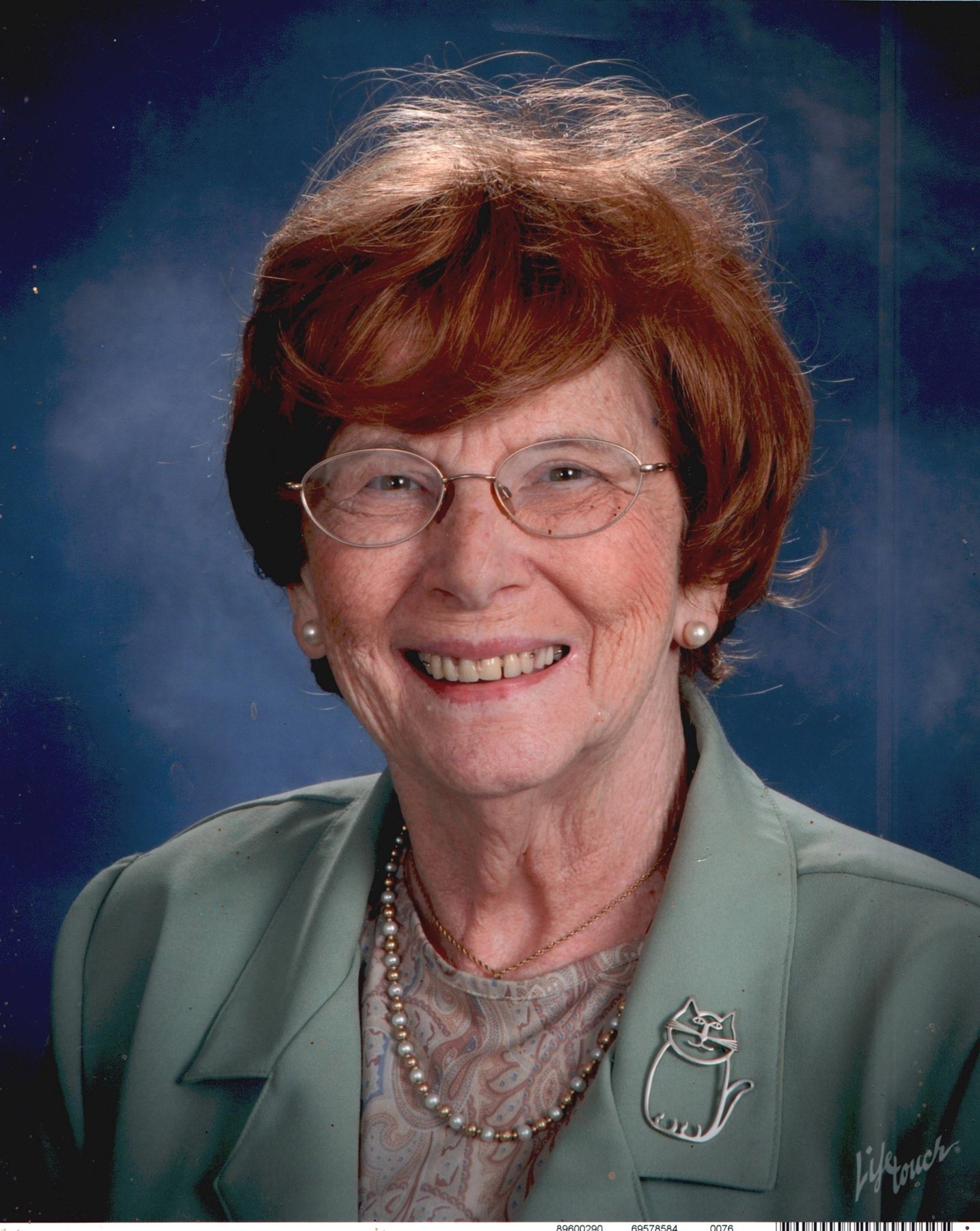 Obituary of Willa Robbins Taylor