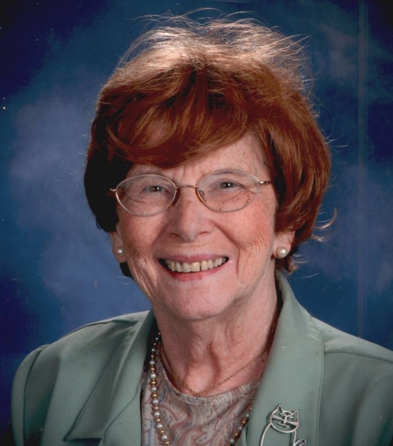 Obituary of Willa Robbins Taylor