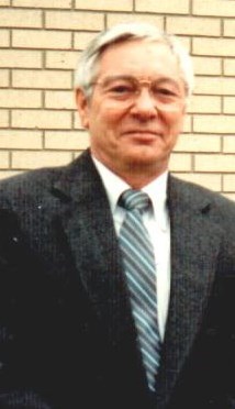 Obituary of W. Glenn Holmes