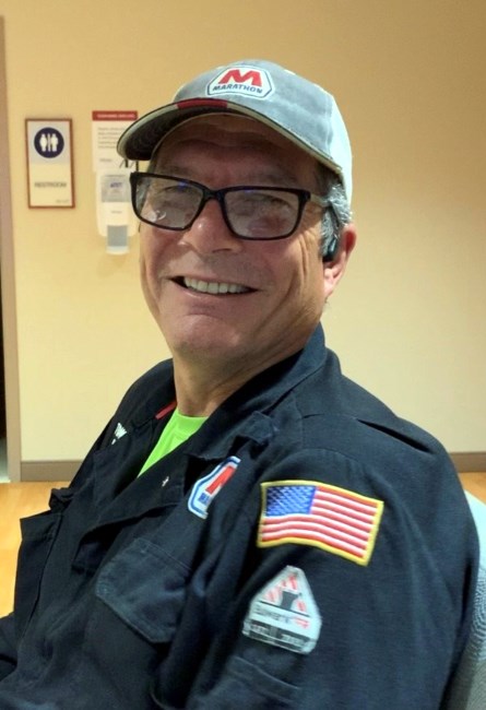 Avis de décès de Thomas Dean Evans