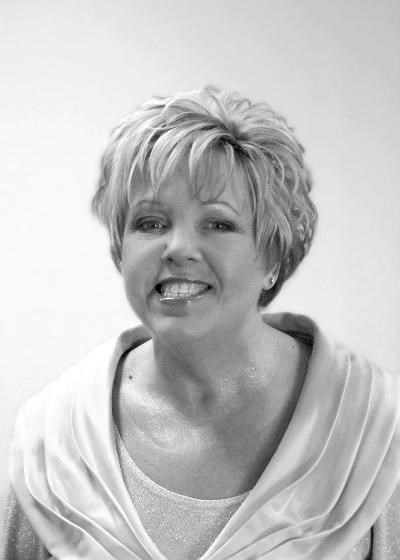 Obituary of Phyllis Jacobsen