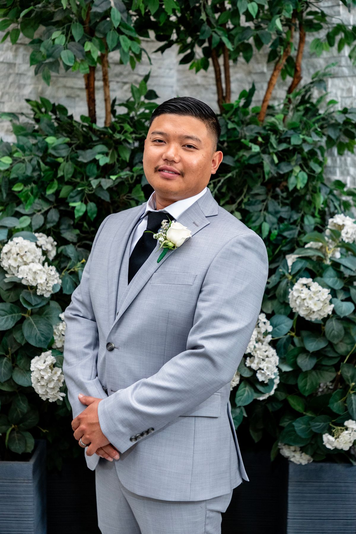 Obituary of Dennis Huy Nguyen