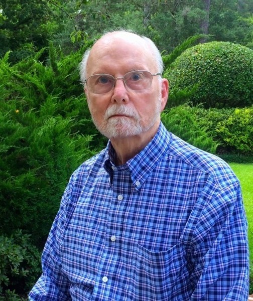 Obituary of Stafford Elmore Andrews