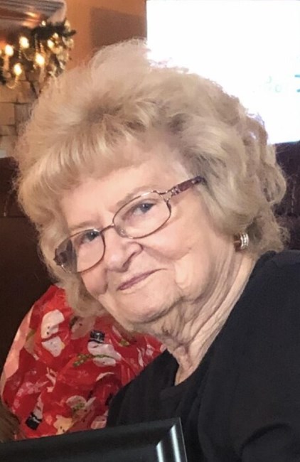 Obituary of Patricia Smith