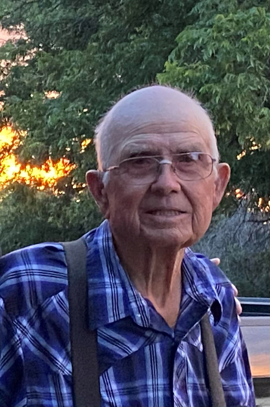 Obituary of Albert Leo Thompson