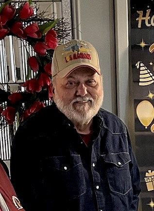 Avis de décès de Mr. Larry Alfred Teel