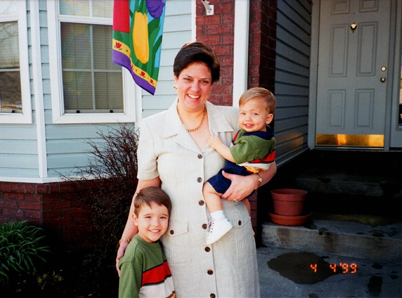 Obituary of Jamie Kay (Smith) Ervin