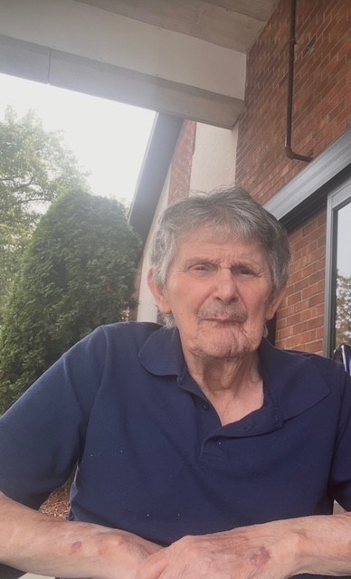 Obituary of William Chamis Sr.