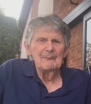 Obituary of William Chamis Sr.