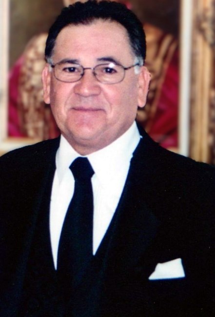 Obituary of Filiberto Mike Mendez