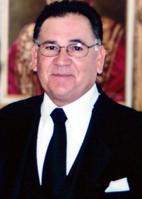 Obituary of Filiberto Mike Mendez