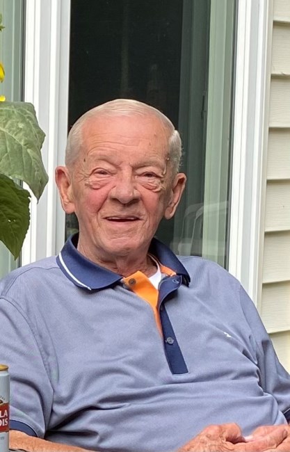 Obituary of Mr. Francis Lawrence Nolan